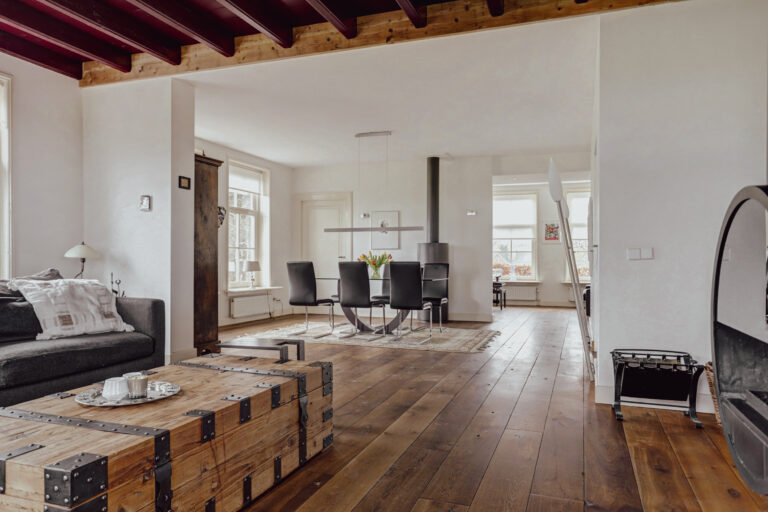 Rijswijk (nb) – Maasdijk 17