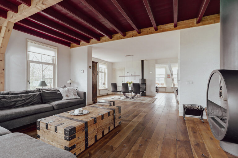 Rijswijk (nb) – Maasdijk 17