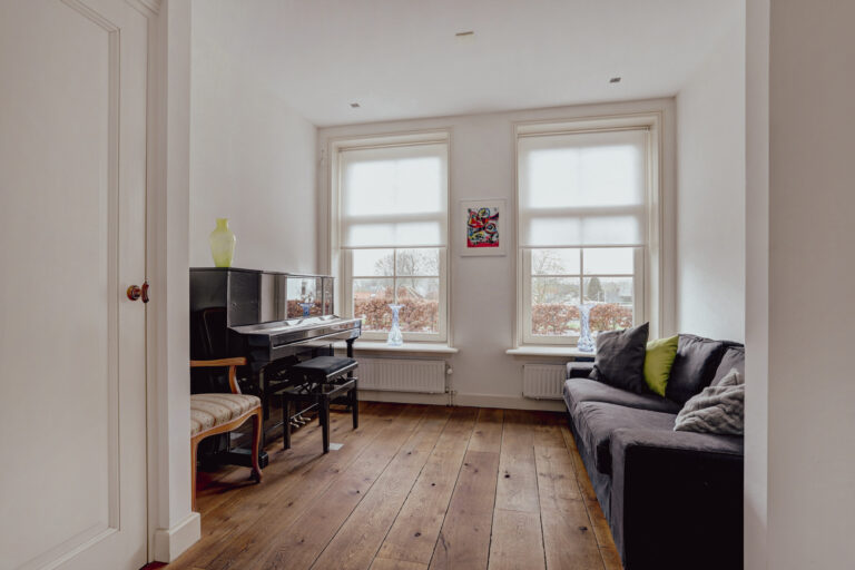 Rijswijk (nb) – Maasdijk 17