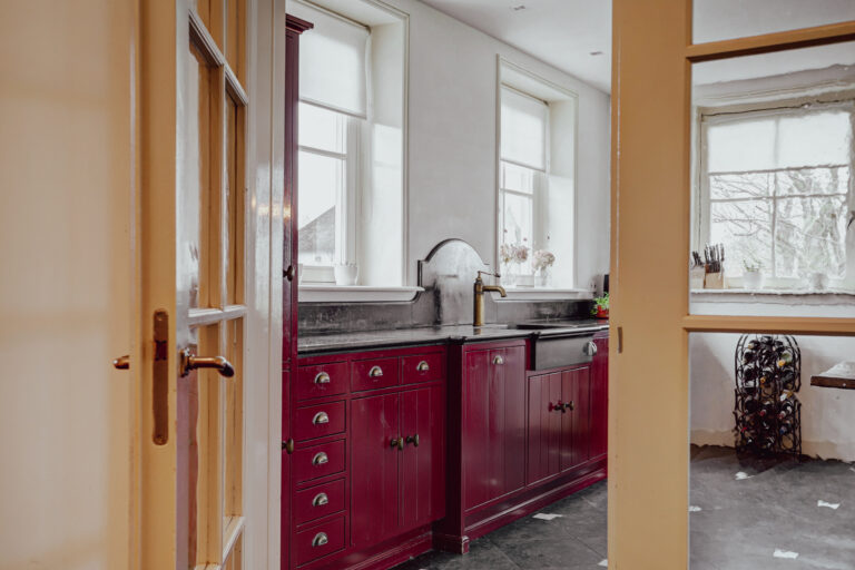 Rijswijk (nb) – Maasdijk 17