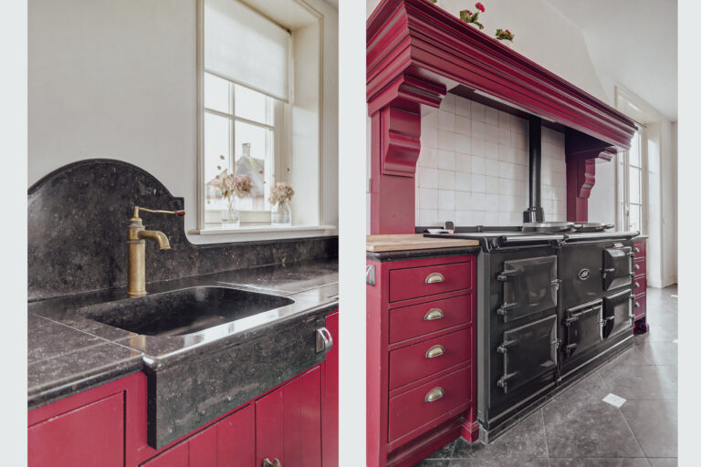 Rijswijk (nb) – Maasdijk 17