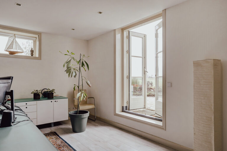 Rijswijk (nb) – Maasdijk 17