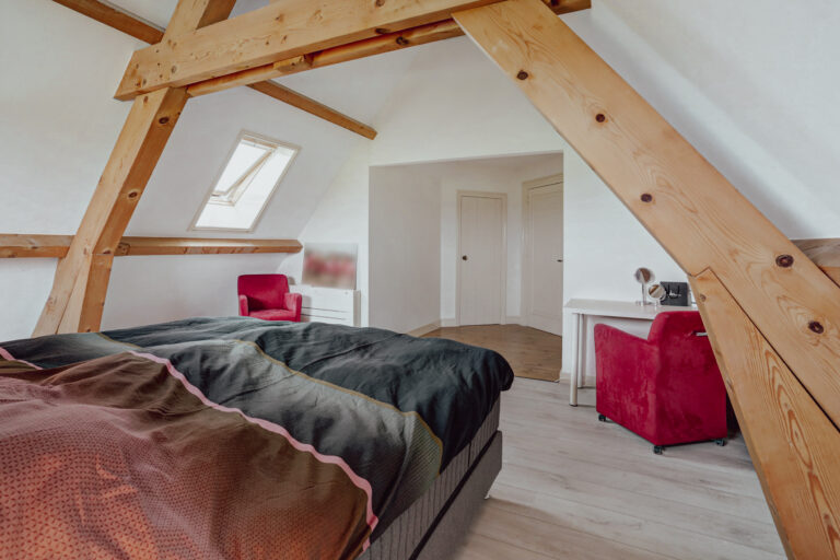 Rijswijk (nb) – Maasdijk 17