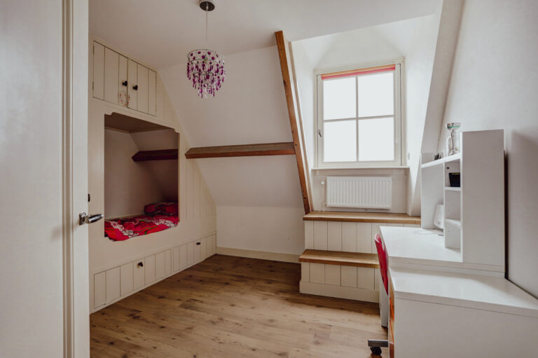 Rijswijk (nb) – Maasdijk 17