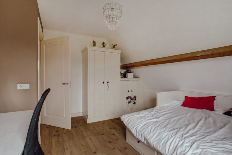 Rijswijk (nb) – Maasdijk 17