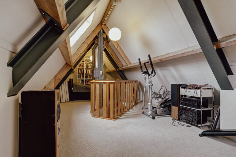 Rijswijk (nb) – Maasdijk 17