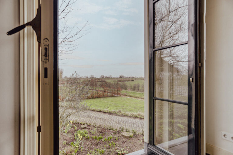 Rijswijk (nb) – Maasdijk 17