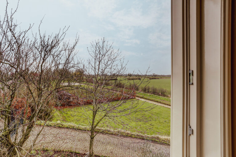 Rijswijk (nb) – Maasdijk 17