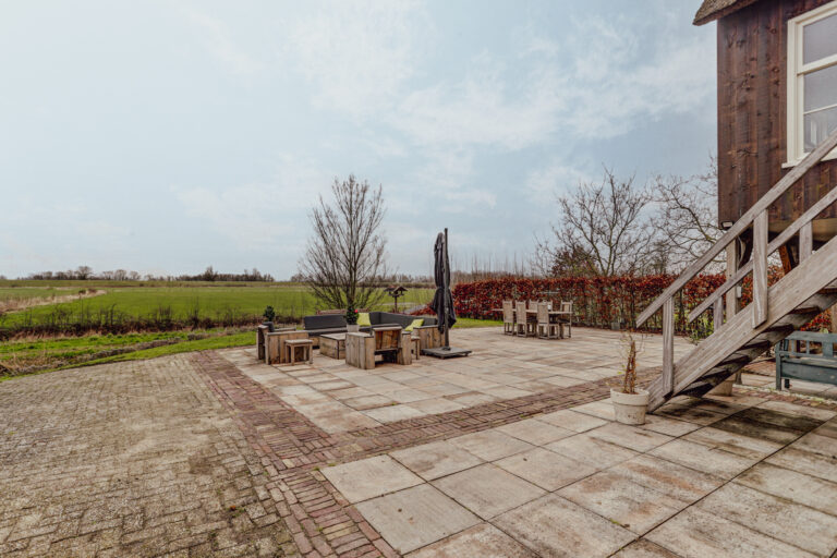 Rijswijk (nb) – Maasdijk 17