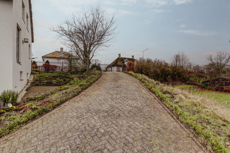 Rijswijk (nb) – Maasdijk 17