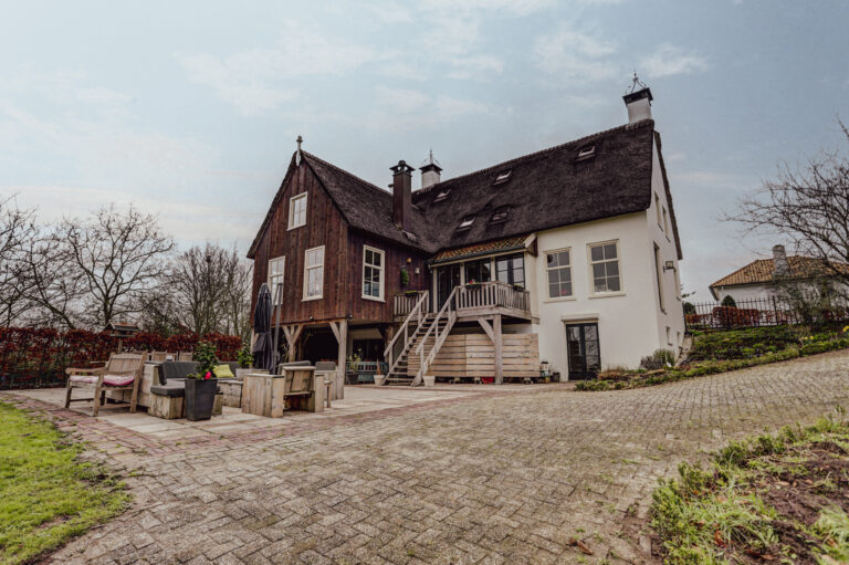 Rijswijk (nb) – Maasdijk 17