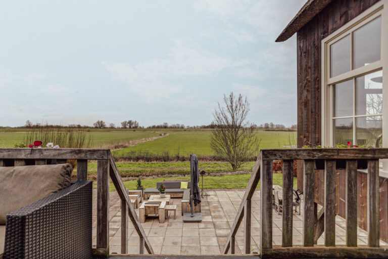 Rijswijk (nb) – Maasdijk 17