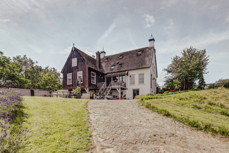 Rijswijk (nb) – Maasdijk 17