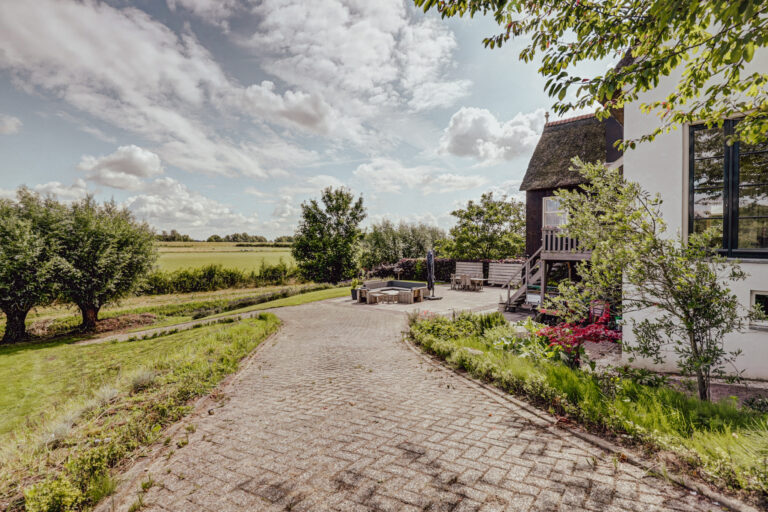 Rijswijk (nb) – Maasdijk 17