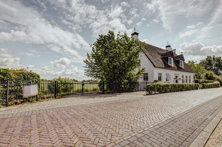 Rijswijk (nb) – Maasdijk 17