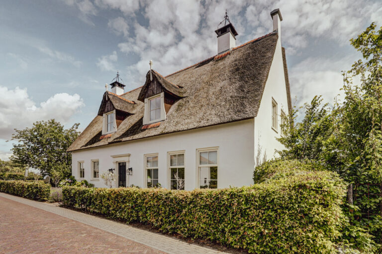 Rijswijk (nb) – Maasdijk 17