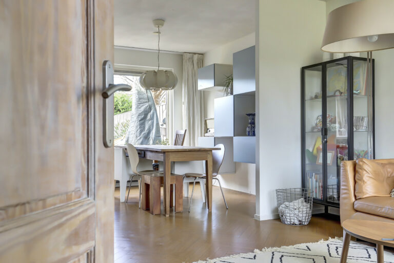 Hank – Reigerspad 3