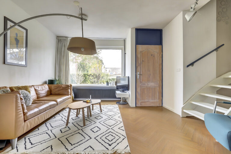 Hank – Reigerspad 3