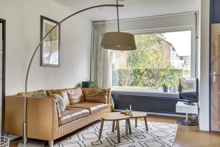 Hank – Reigerspad 3