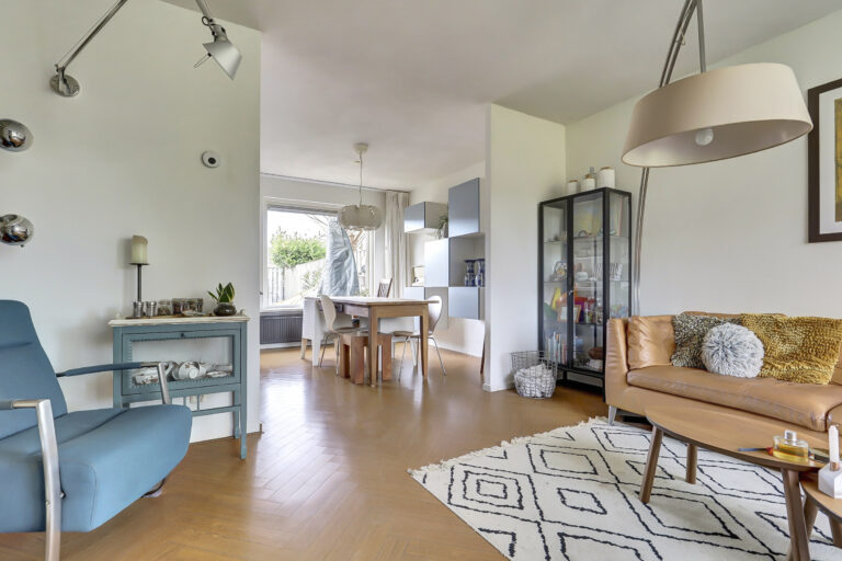 Hank – Reigerspad 3