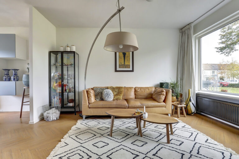 Hank – Reigerspad 3