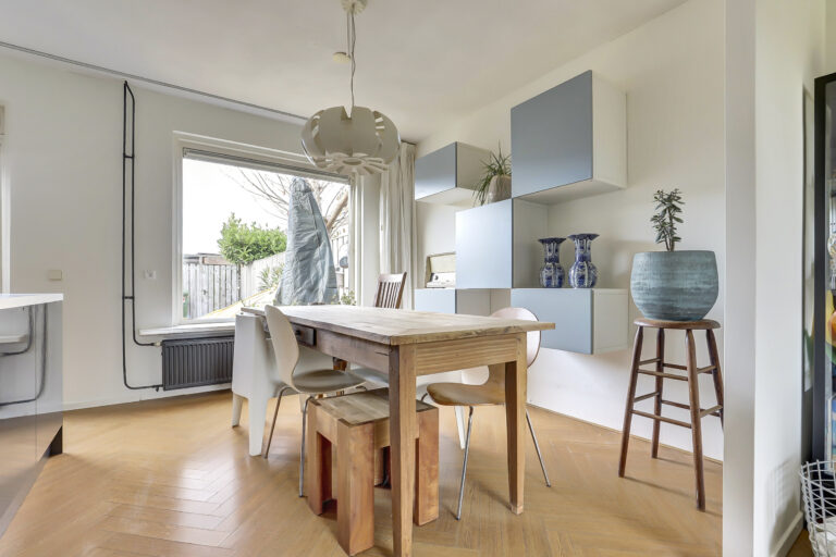 Hank – Reigerspad 3