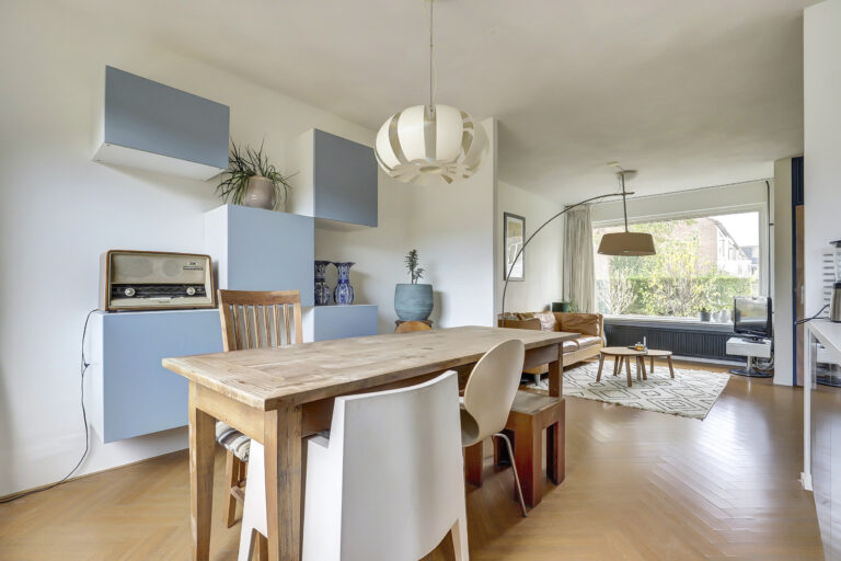 Hank – Reigerspad 3