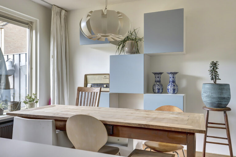 Hank – Reigerspad 3