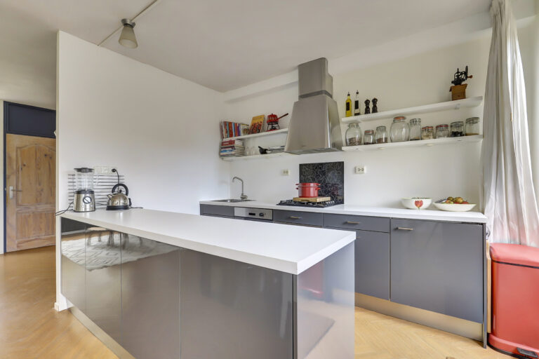 Hank – Reigerspad 3