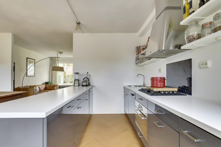 Hank – Reigerspad 3