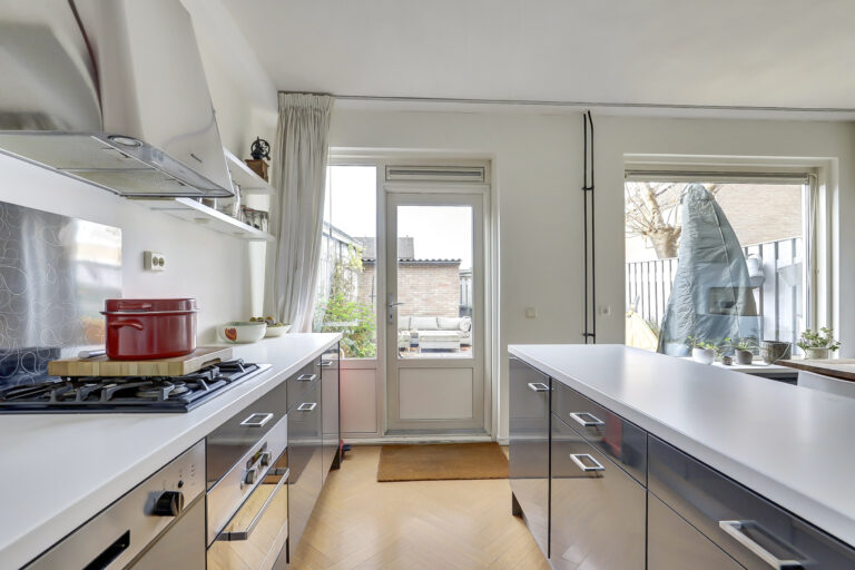 Hank – Reigerspad 3