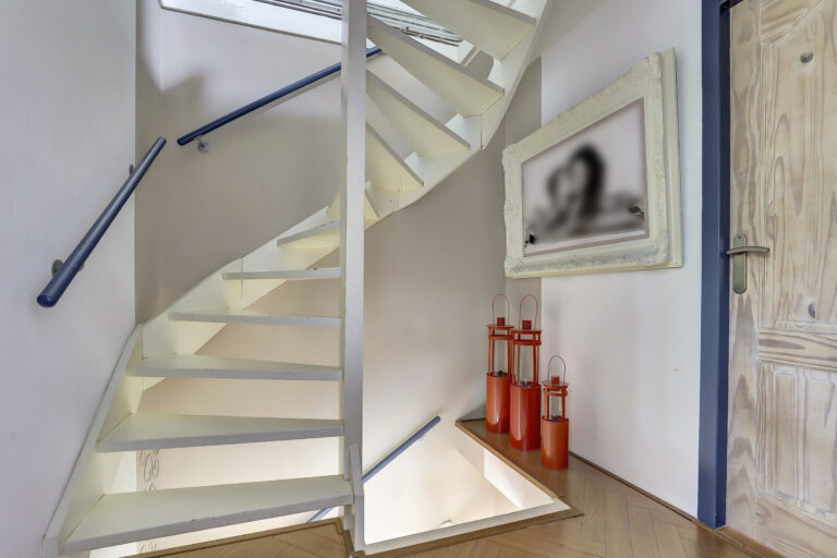 Hank – Reigerspad 3