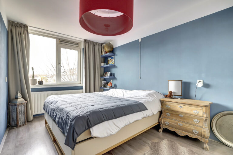 Hank – Reigerspad 3