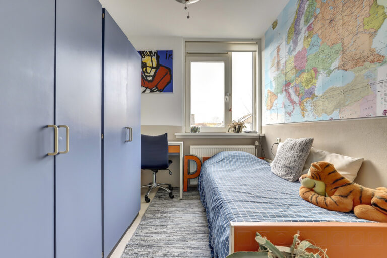 Hank – Reigerspad 3