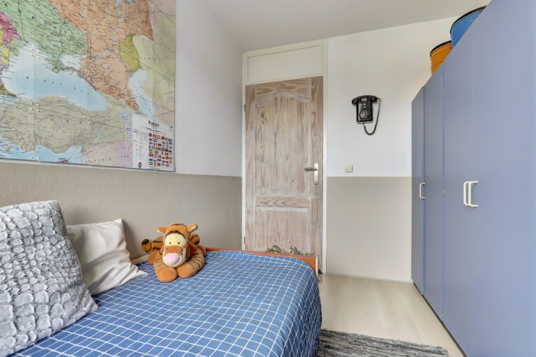 Hank – Reigerspad 3