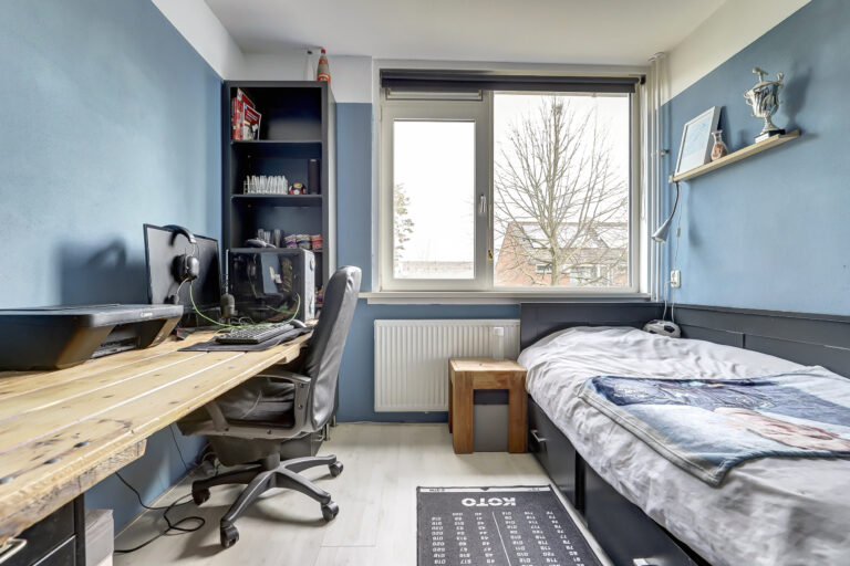 Hank – Reigerspad 3