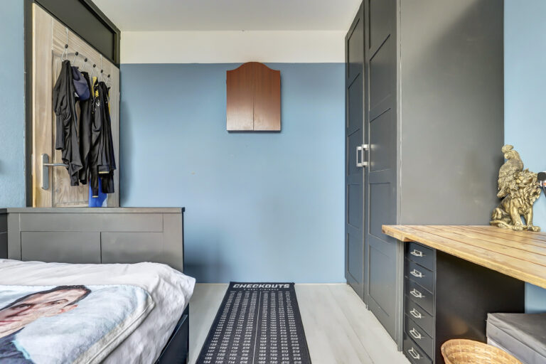 Hank – Reigerspad 3