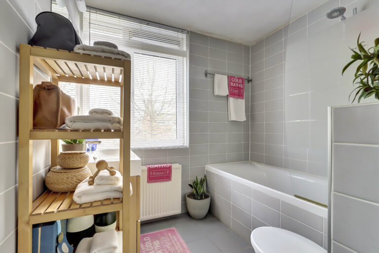 Hank – Reigerspad 3