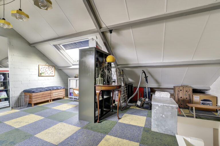 Hank – Reigerspad 3