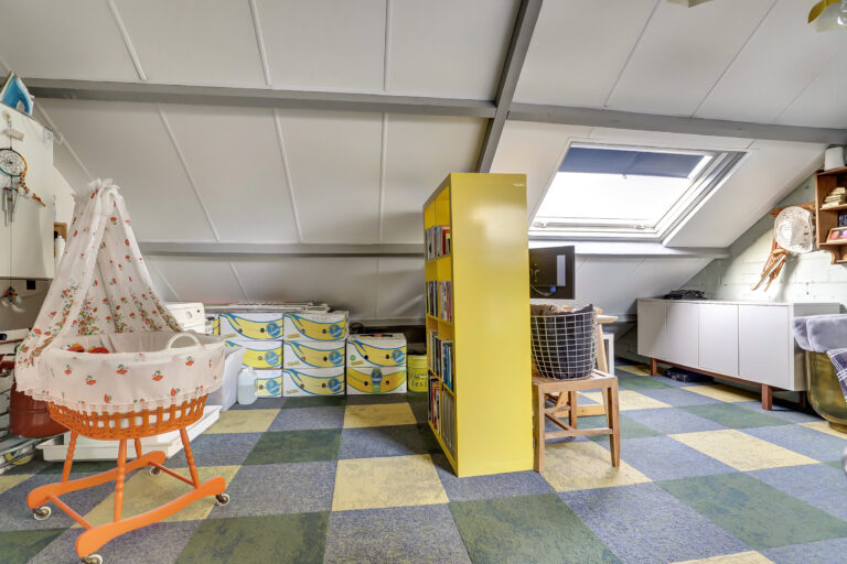 Hank – Reigerspad 3