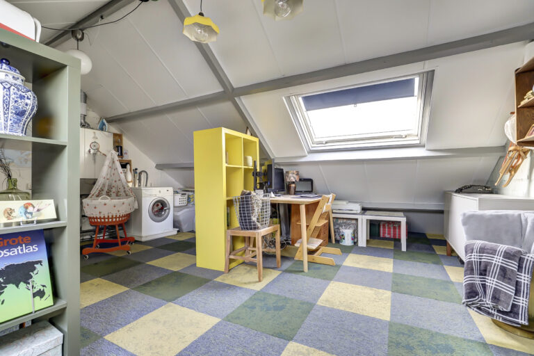 Hank – Reigerspad 3