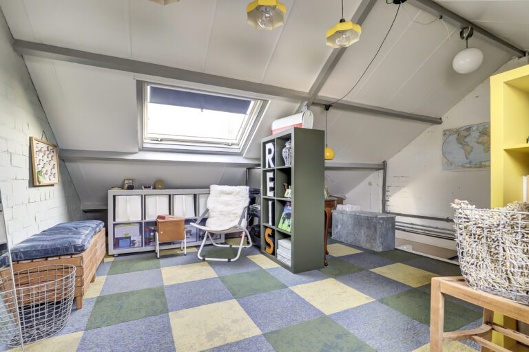 Hank – Reigerspad 3