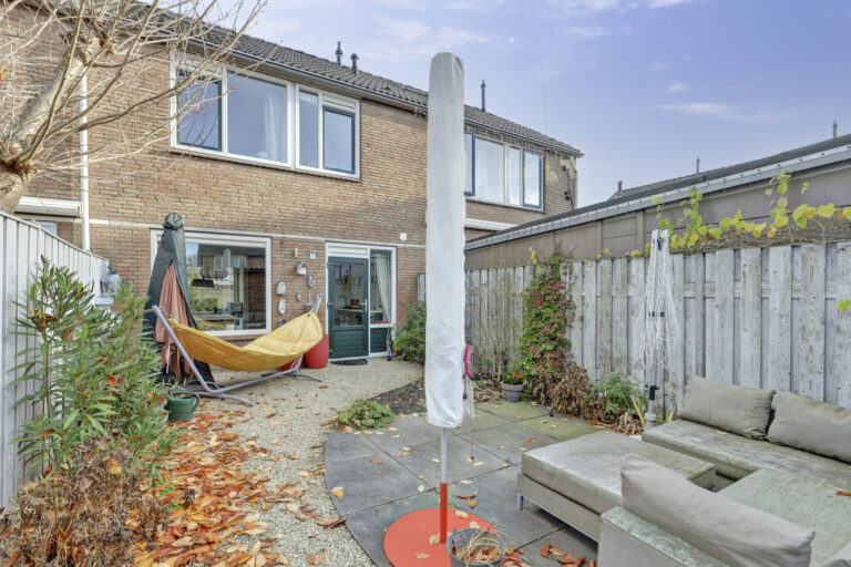 Hank – Reigerspad 3