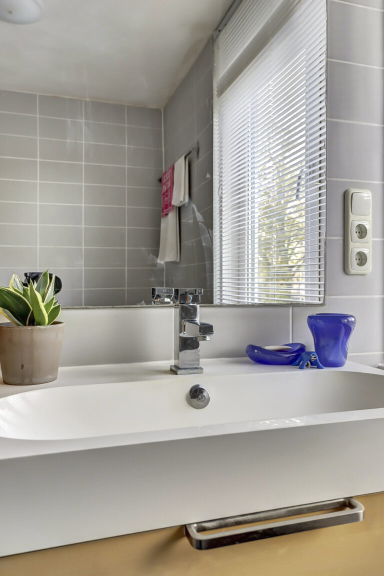 Hank – Reigerspad 3