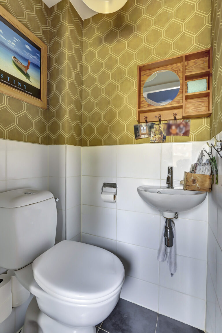 Hank – Reigerspad 3