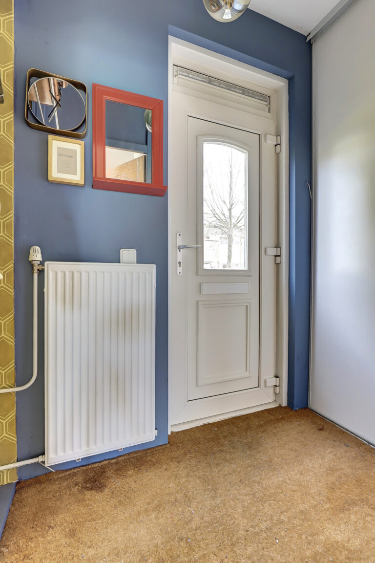 Hank – Reigerspad 3