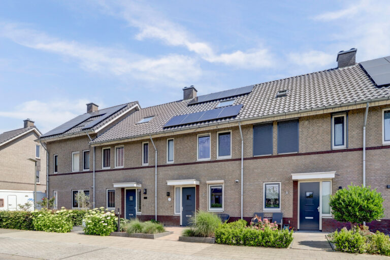 Sleeuwijk – Fortgracht 17