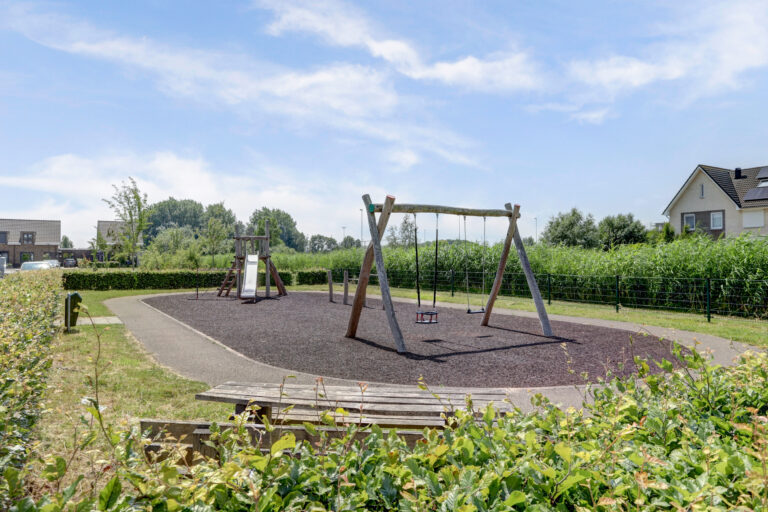 Sleeuwijk – Fortgracht 17