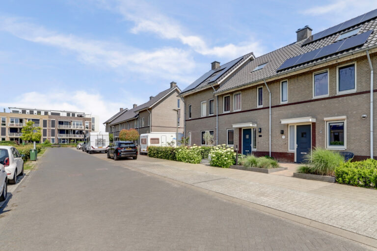 Sleeuwijk – Fortgracht 17