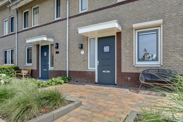 Sleeuwijk – Fortgracht 17